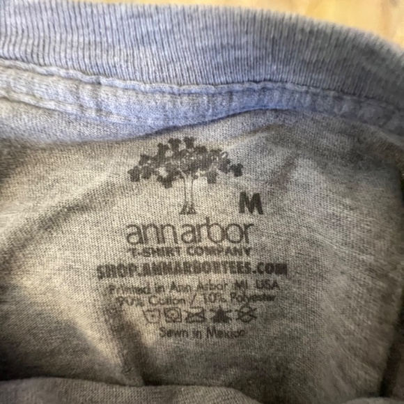 Men's T-shirt - Picture 3 of 3